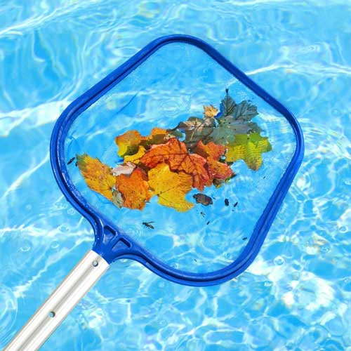 kit pentru curatarea perfecta a piscinei